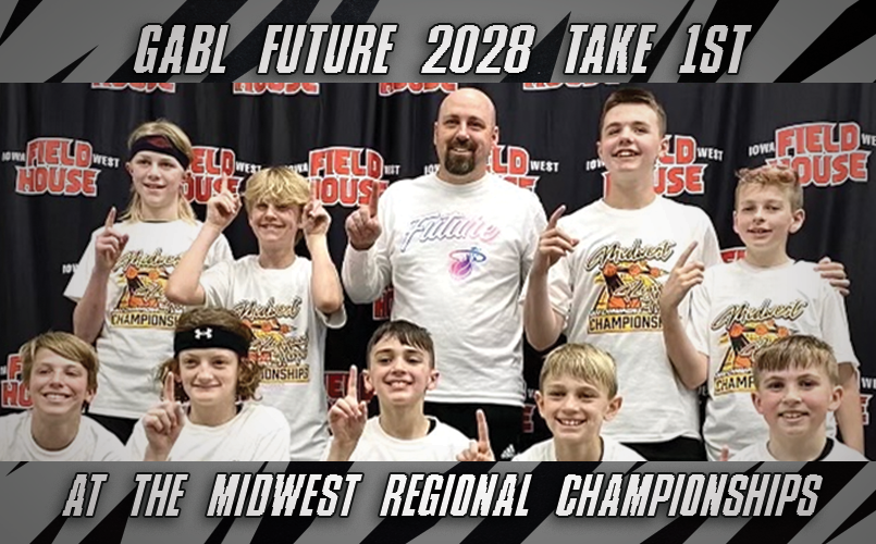 2022 Midwest Regional Champions