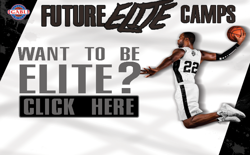 Register for our Summer Future Elite Camps!
